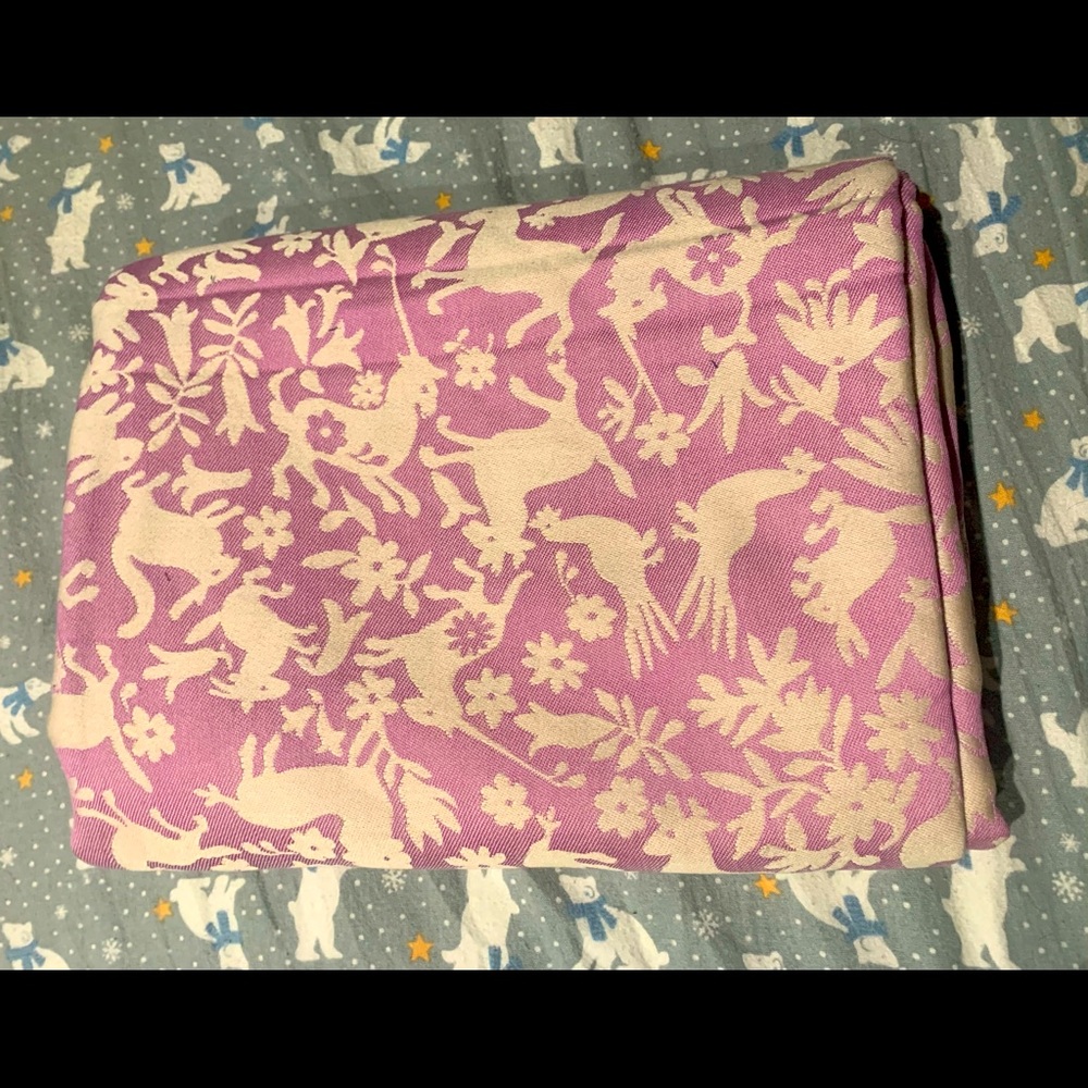 Pavo Textiles Unicornio Cupcake 6
